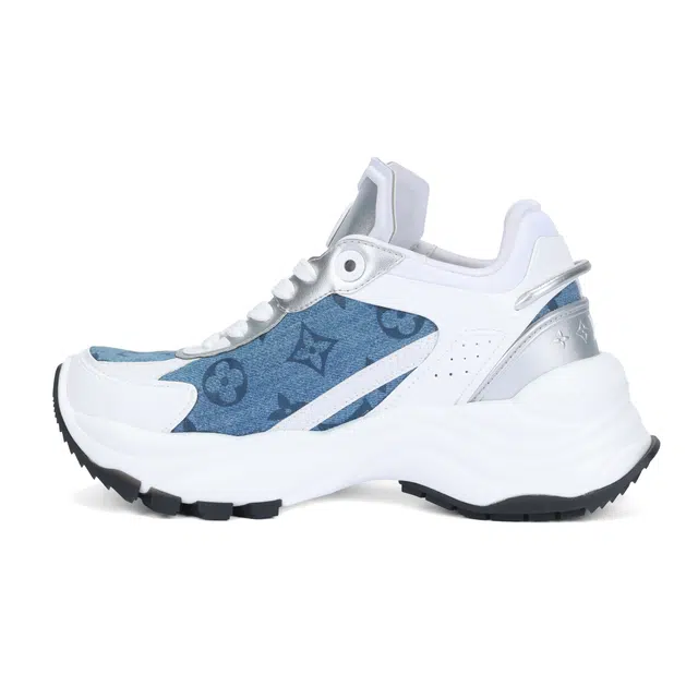 LOUIS VUITTON Run 55