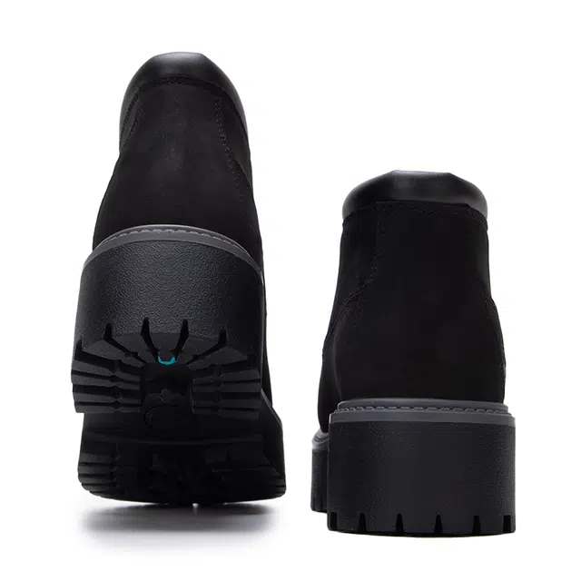 Timberland Stone Street Chukka