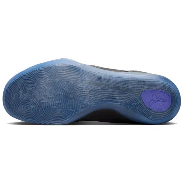 Nike Kobe 9 Elite Low ProtroMoonwalker