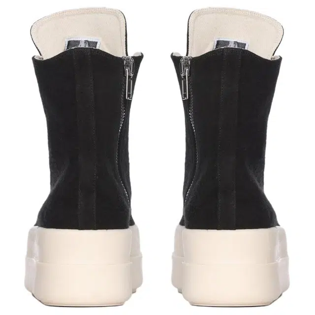 Rick Owens DRKSHDW 6.5cm