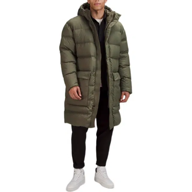 lululemon Wunder Puff