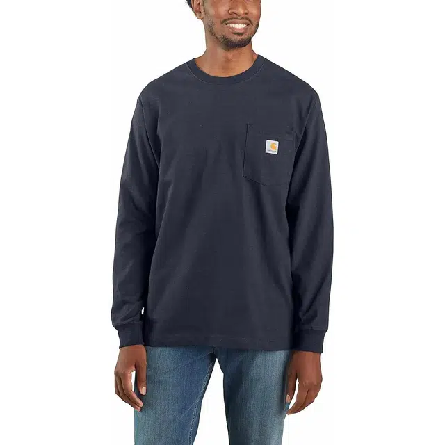 Carhartt K126