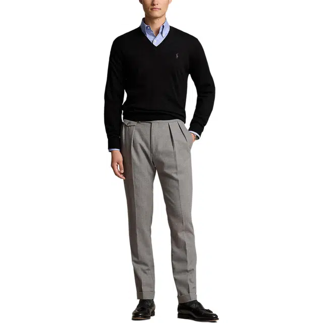 Polo Ralph Lauren FW24 V