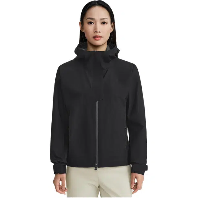 DESCENTE Dualis VERTEX Jacket