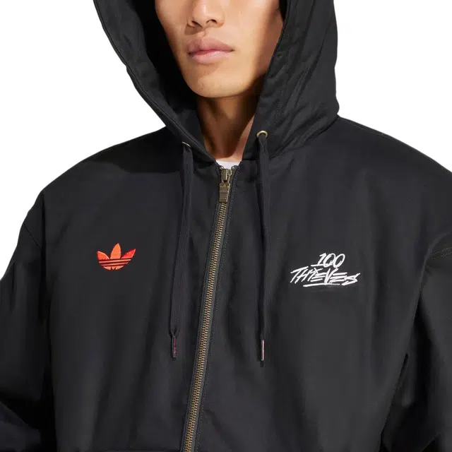 adidas Originals 100 Thieves FW24