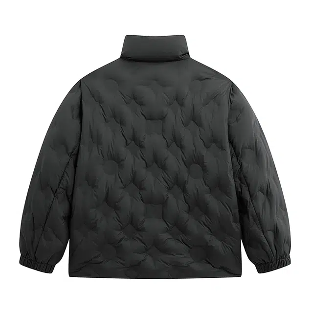 PEACEBIRD Men Padded Jacket