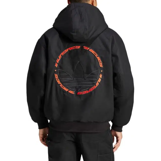 adidas Originals 100 Thieves FW24