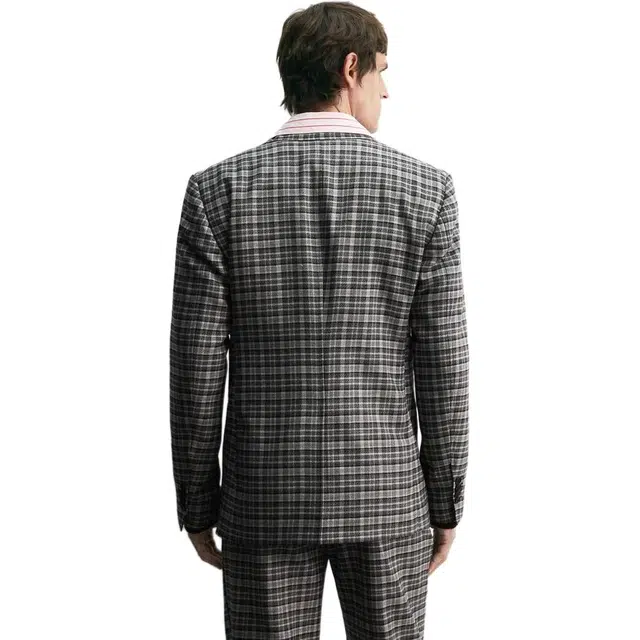 ZARA x Disney Harry Lambert FW25