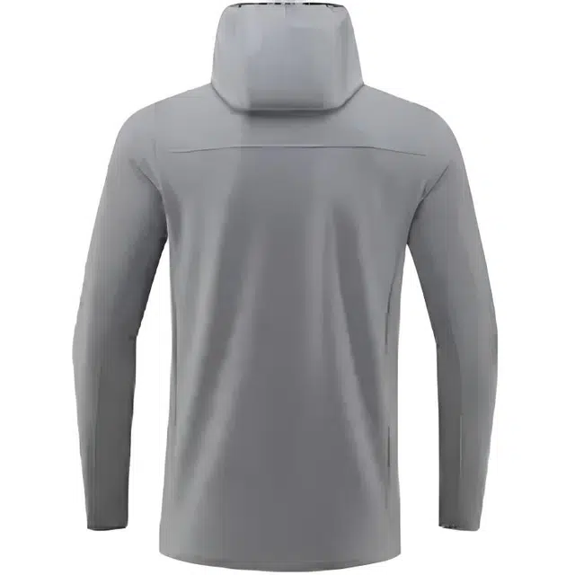 金盾 休闲纯色舒适百搭夹克外套 男款