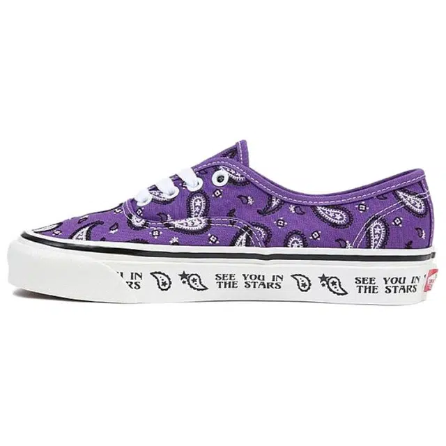 Vans Authentic 44 DX