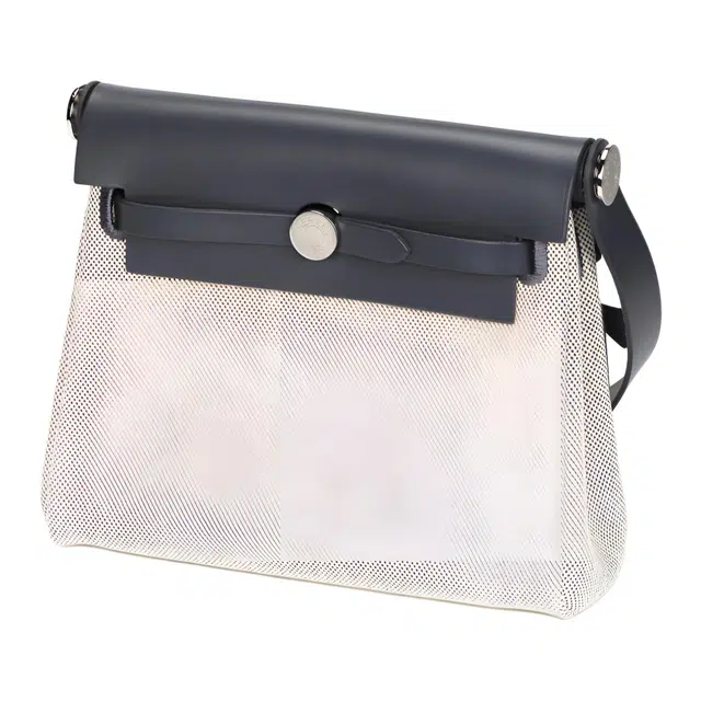 Hermes Herbag Zip 20