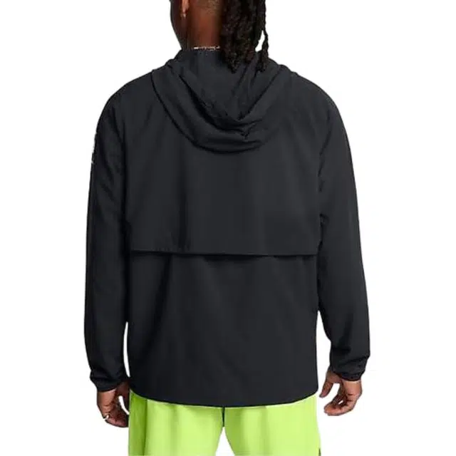 Under Armour Launch Elite SS24