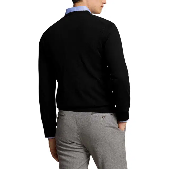 Polo Ralph Lauren FW24 V