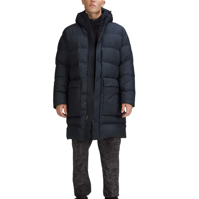 lululemon Wunder Puff