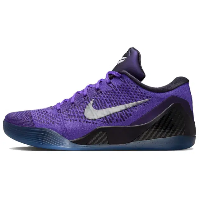 Nike Kobe 9 Elite Low ProtroMoonwalker