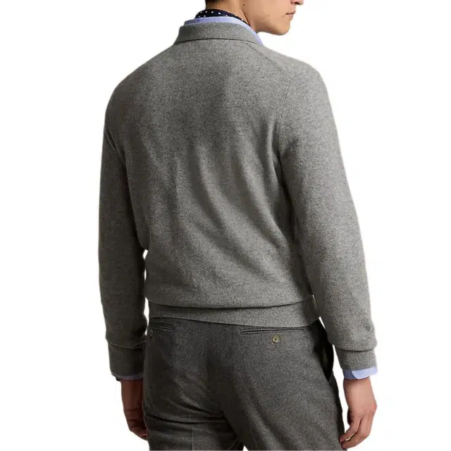 Polo Ralph Lauren FW24 LogoPolo