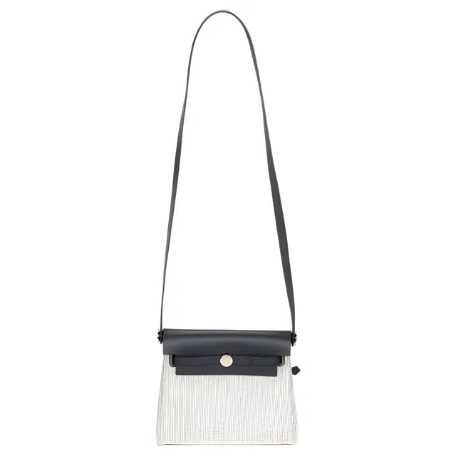 Hermes Herbag Zip 20
