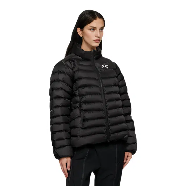 Arcteryx Cerium Lt Logo