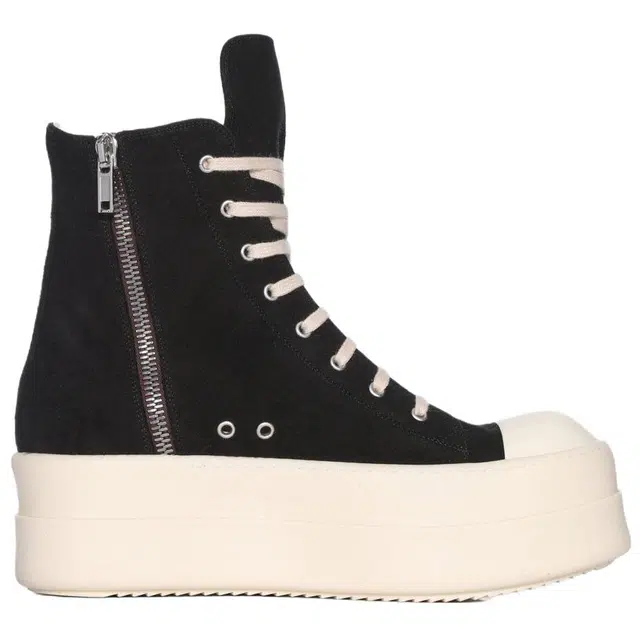 Rick Owens DRKSHDW 6.5cm