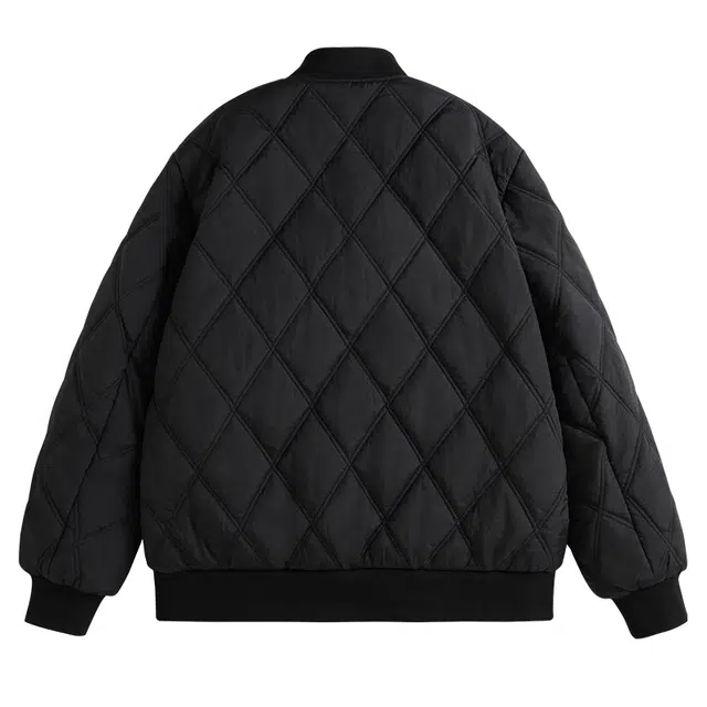 MINISO Warm Winter Series Quilted Jacket