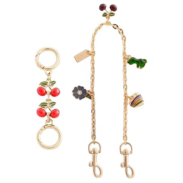 Coach Bucket Mollie 22