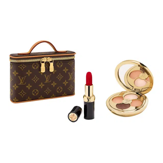 LOUIS VUITTON NICE BEAUTY