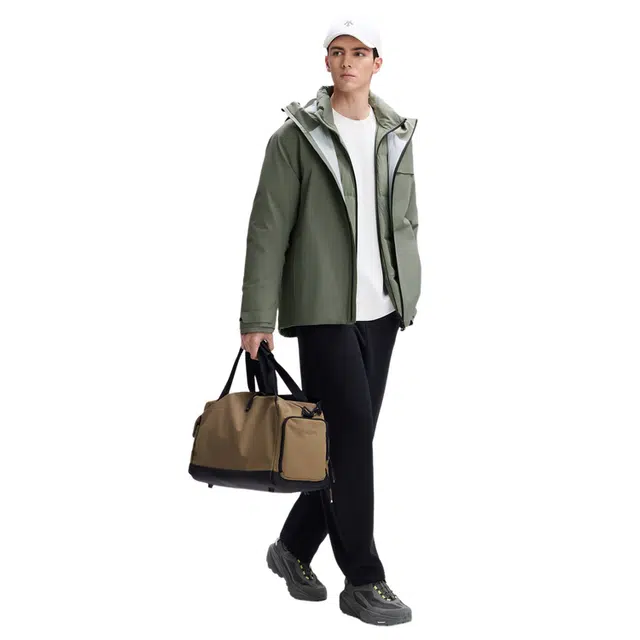 DESCENTE Ski Style 3L