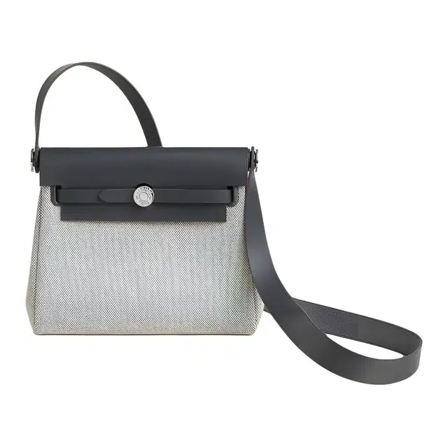 Hermes Herbag Zip 20