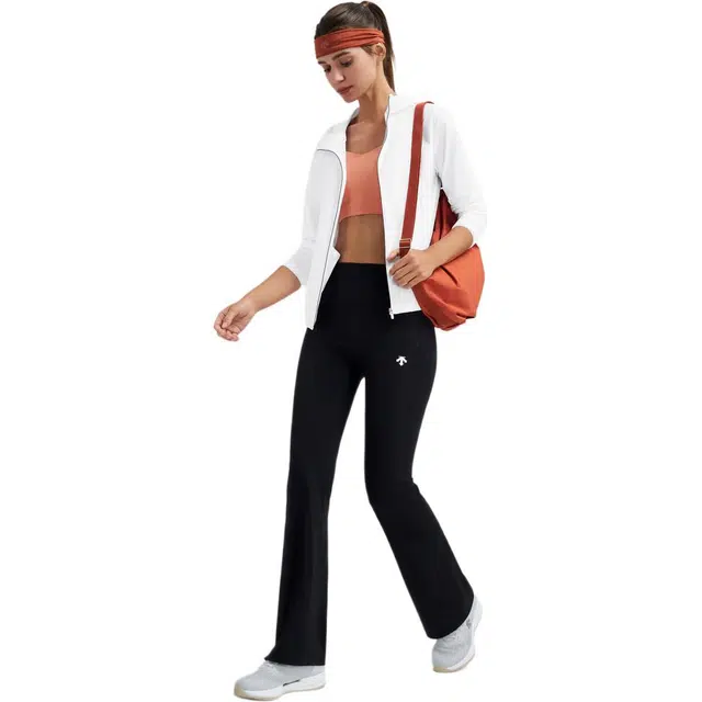 DESCENTE WOMENS TRAINING SS25