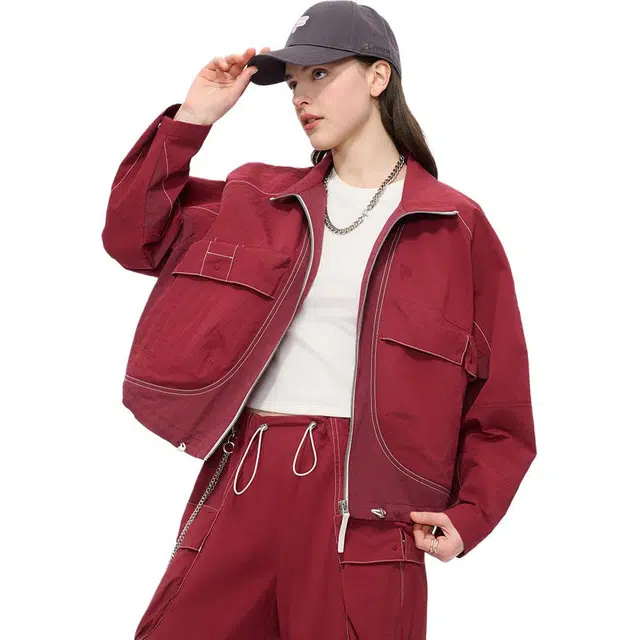 FILA FUSION WORKWEARFILA FUSION X -WI