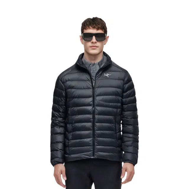 Arcteryx Cerium Jacket