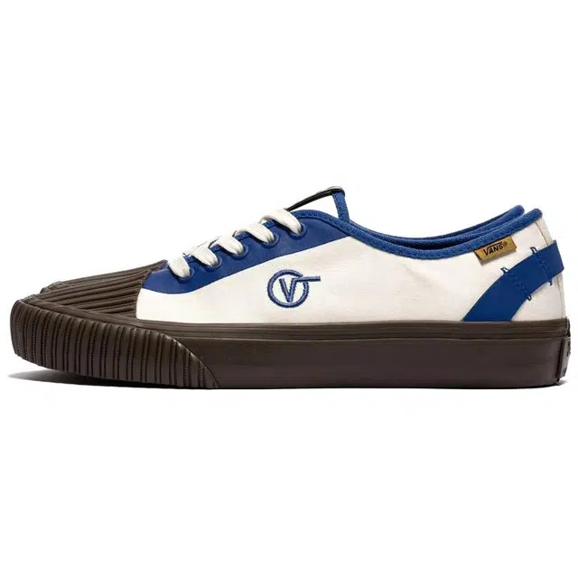 Taka Hayashi x Vans Authentic Vault One-Piece LX