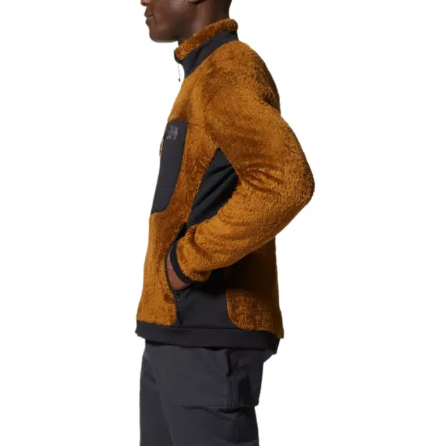 MOUNTAIN HARDWEAR HIGHLOFTPOLARTEC