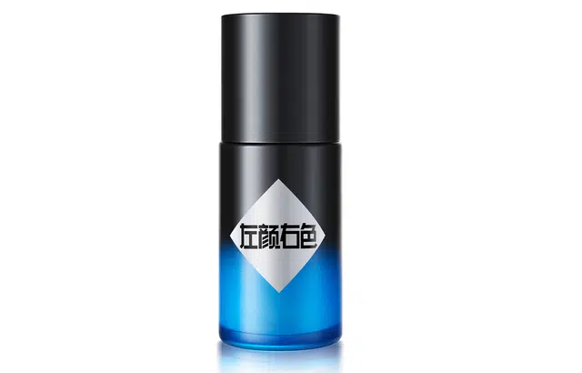 左颜右色 保湿控油氨基酸面霜面部  乳液霜 控油清爽滋润补水 面霜/身体乳/洗面奶/唇膏/护肤品套装