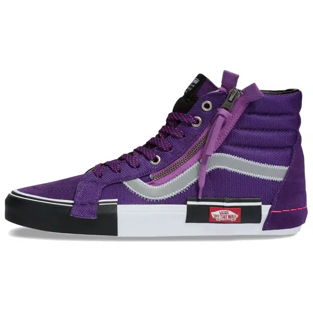 Vans SK8 Reissue CAP 3M