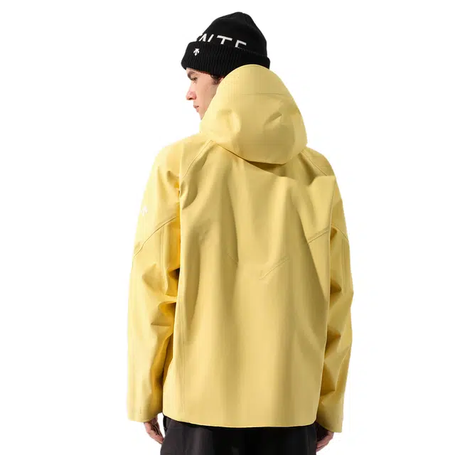 DESCENTE Snowboard Sryle