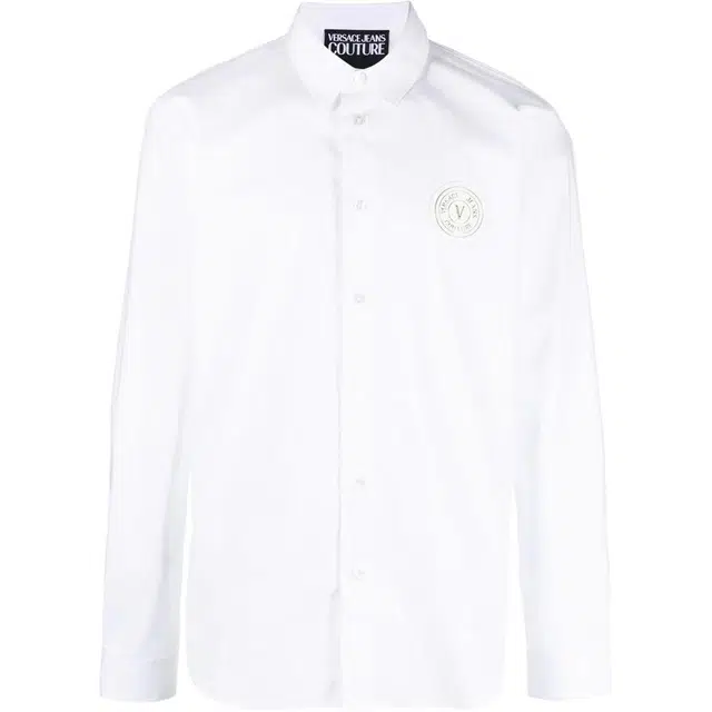 VERSACE JEANS COUTURE SS23 Logo