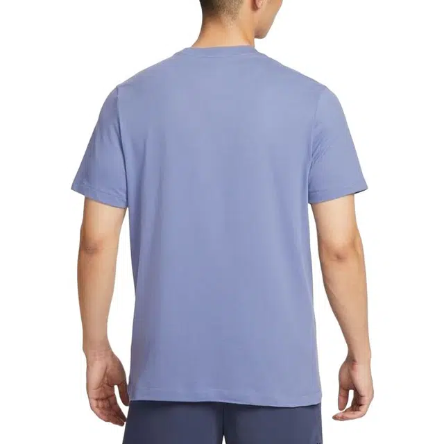 Nike Swoosh AS M NK DF LogoT