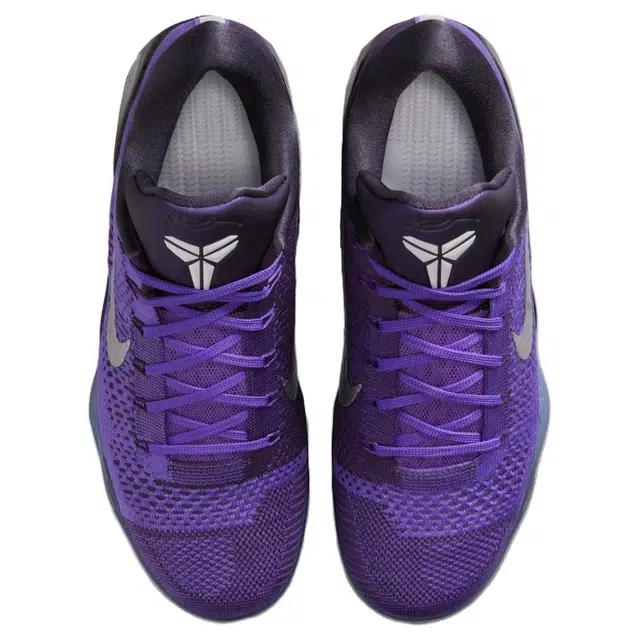 Nike Kobe 9 Elite Low ProtroMoonwalker