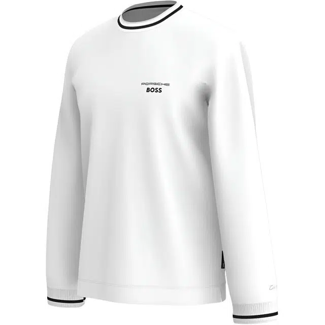 HUGO BOSS x Porsche FW25