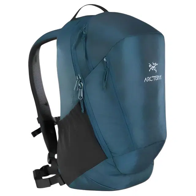 Arcteryx Mantis 26L Logo