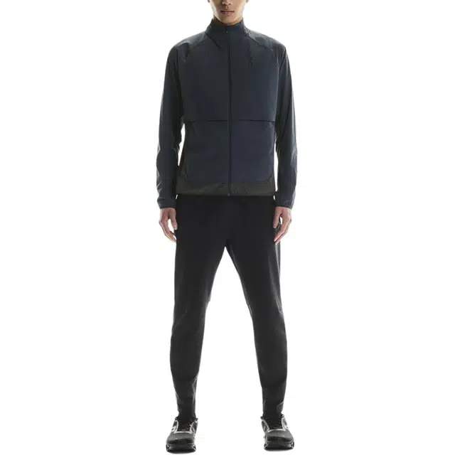 On Weather Insulated