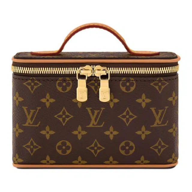 LOUIS VUITTON NICE BEAUTY