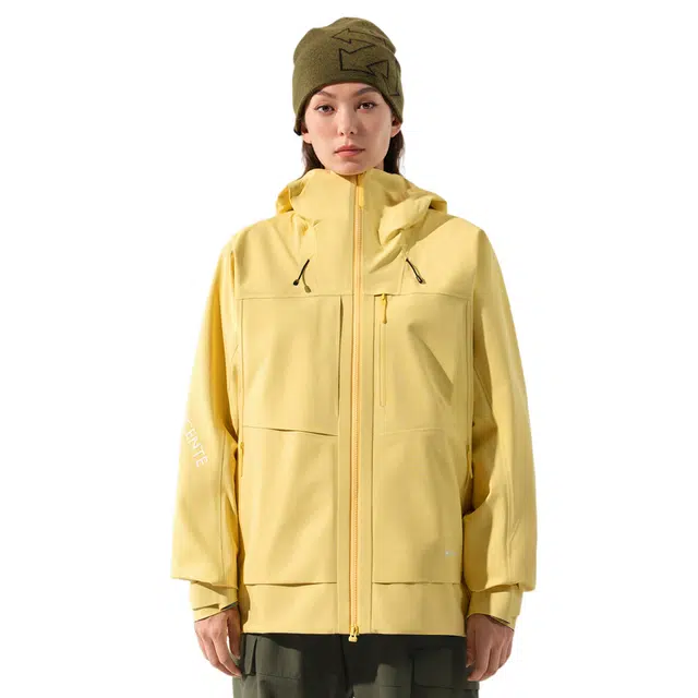 DESCENTE Snowboard Sryle