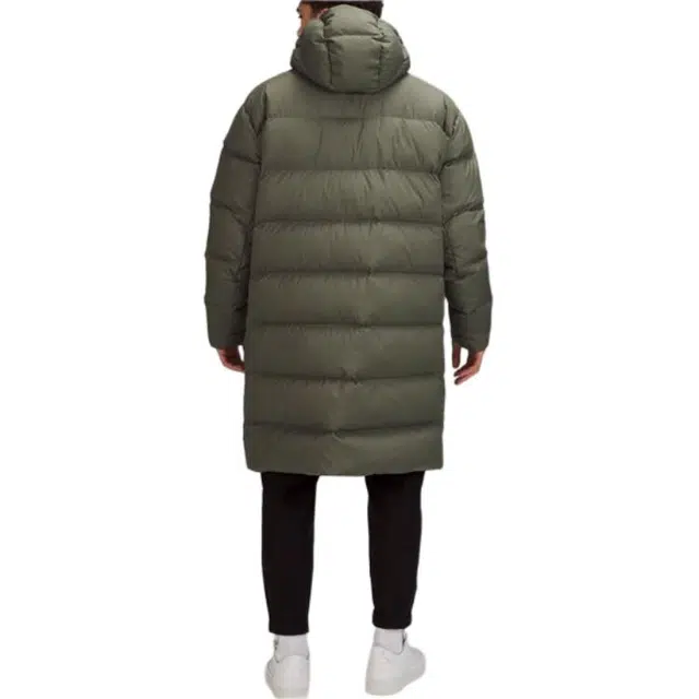 lululemon Wunder Puff