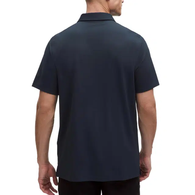 lululemon ShowZeroClassic-Fit Polo