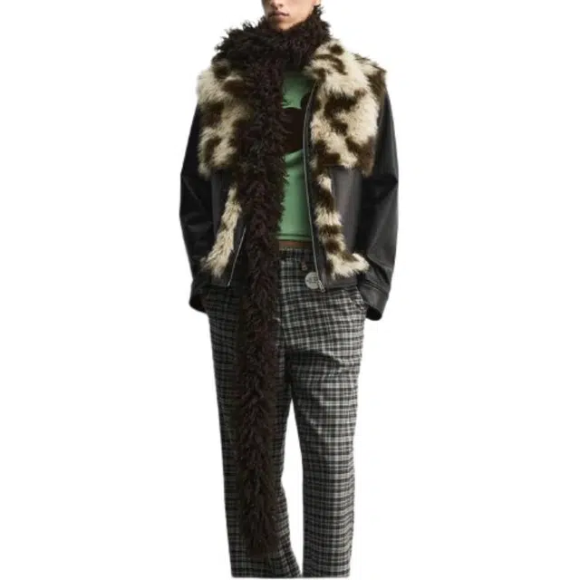 ZARA x Disney Harry Lambert FW25