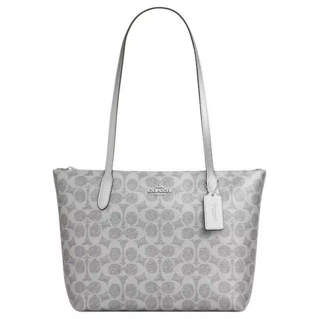 COACH Fiona 24 Tote
