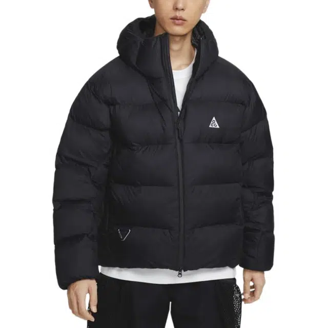 Nike ACG Jacket Black