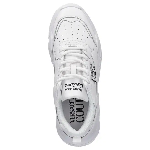 VERSACE JEANS COUTURE